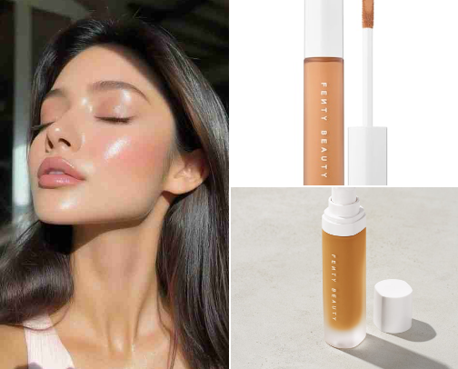 Skincare and make up Must-Haves You’ll Instantly Fall in Love With! cover photo collage