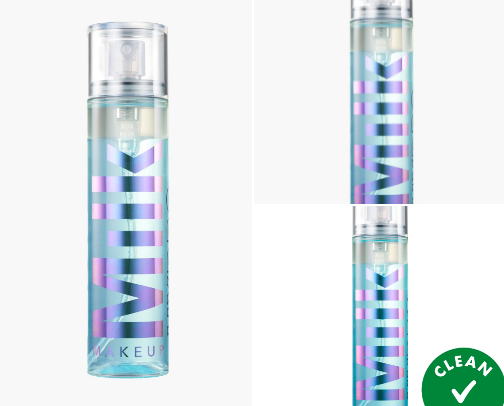 Makeup Setting Sprays cover photo collage
