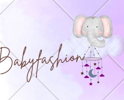 Mode & Fashion - Baby - BOYS cover photo collage