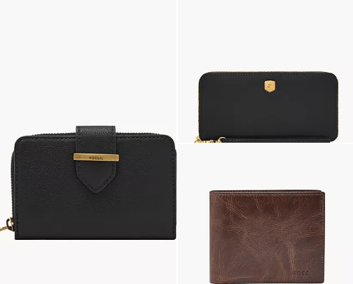 Wallet 🤩 cover photo collage
