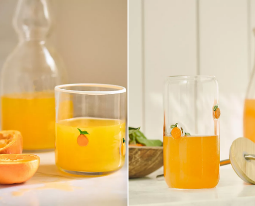 Home amd Living cover photo collage