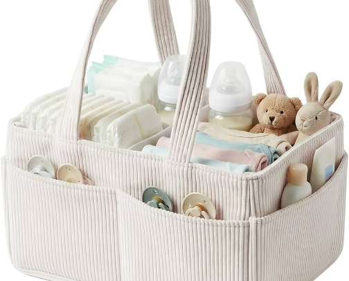 The Newborn Essentials That Were Worth Every Penny cover photo collage