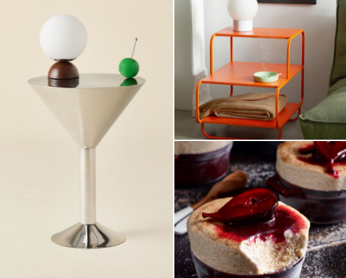 Main Character Home Essentials 🏡 cover photo collage