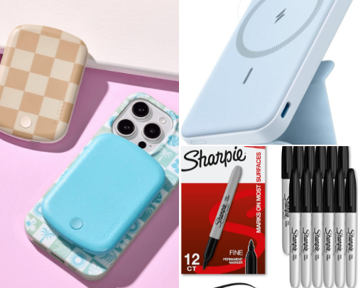 Tiny Things That Make Concerts 10x Better cover photo collage