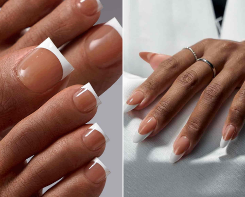 Must-Have Essentials for the Perfect DIY Mani & Pedi cover photo collage