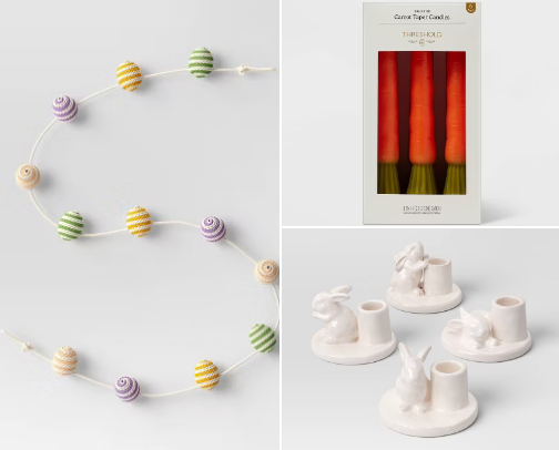 Easter 25’ cover photo collage