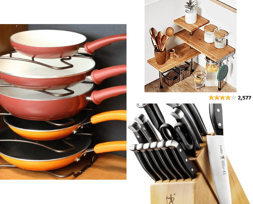 ✨Useful Home Gadgets ✨ cover photo collage
