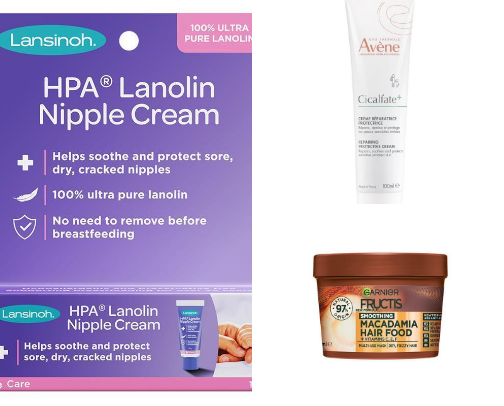 Inside my chemist warehouse basket 🤲🏼 cover photo collage