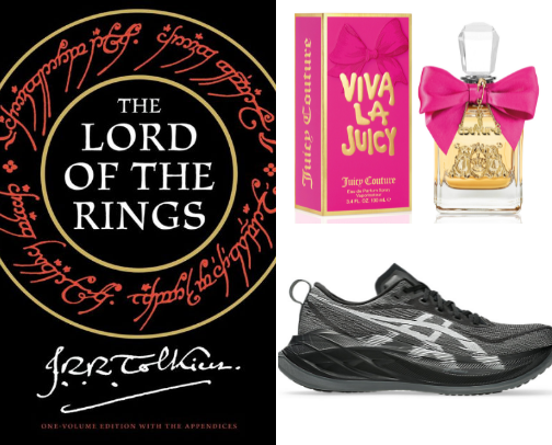 Top tier favorites that are a must! cover photo collage