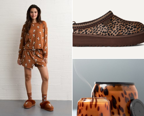 No Need to DEINFLUENCE my Fall Wishlist 🍁🍂 cover photo collage