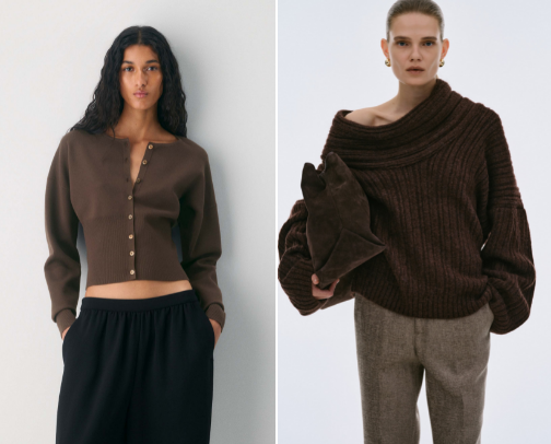 It-Girl Fall Essentials cover photo collage