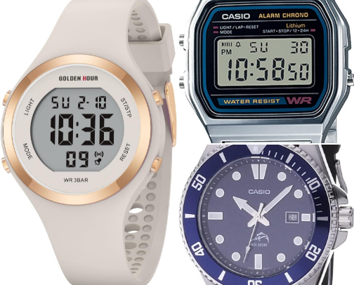 Best Men's Watches Worth Buying in 2026 cover photo collage