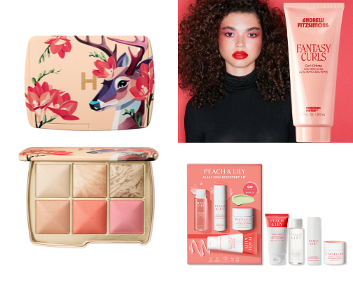 Ulta new items I’m so excited to get my hands on! cover photo collage