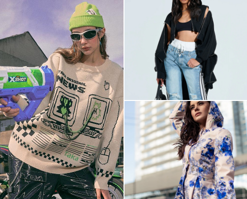 If I Had A New Versatile Wardrobe From Scratch $50-$200 USD PER PIECE cover photo collage