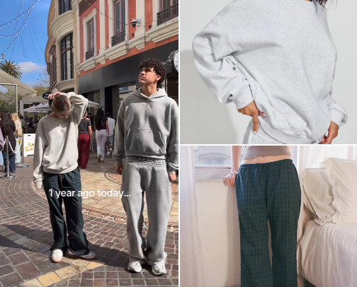 Embreigh’s Fit cover photo collage