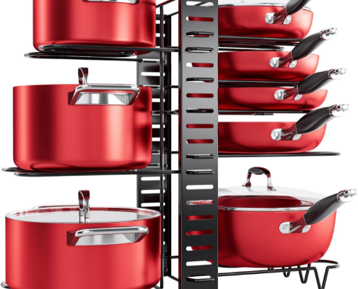 Our Favorite kitchen Appliances you'll love! cover photo collage