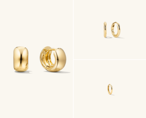 Ear-scape Goals cover photo collage