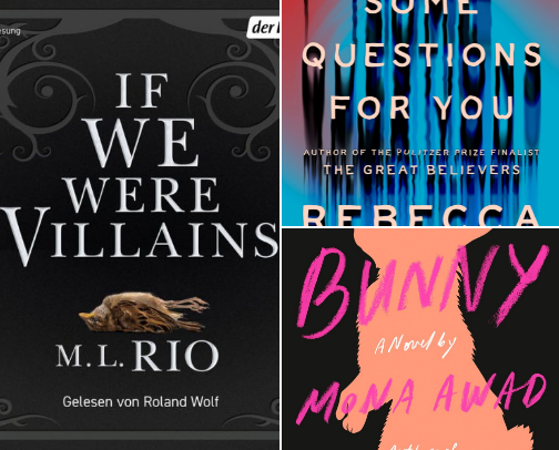 Books That Will Change Your Life cover photo collage