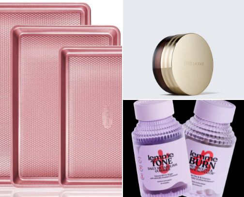 Things From TikTok Shop That I’d Buy All Over Again! cover photo collage