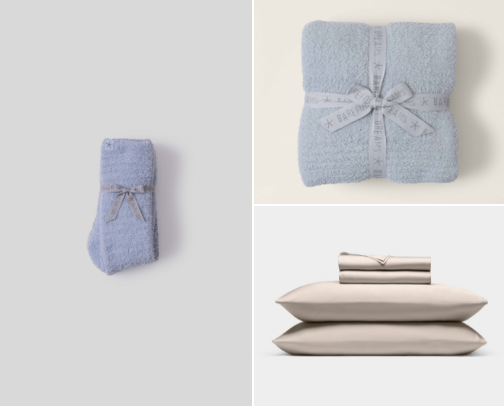 Luxe Homebody Must Haves You’ll Never Get Rid Of cover photo collage