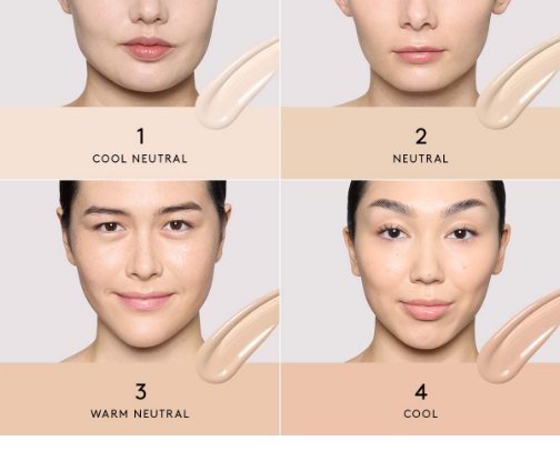 My favorite Fenty Beauty Products For Everyday Makeup & Soft Glam cover photo collage