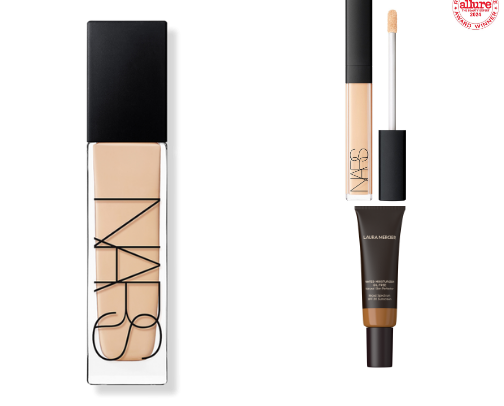 Mama Glam On The Go! cover photo collage