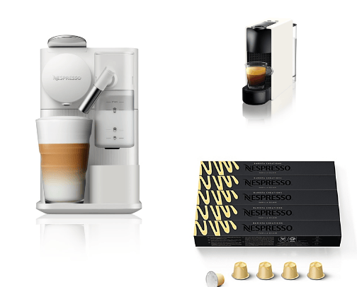 Coffee love cover photo collage