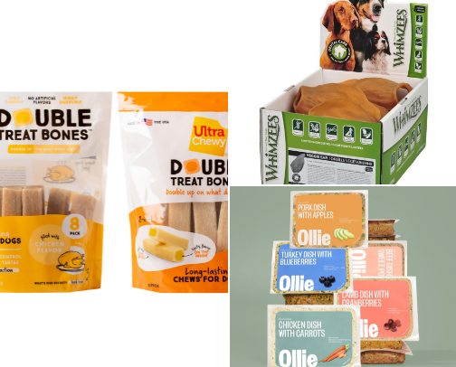 Miss Mikee's Favorite Things cover photo collage