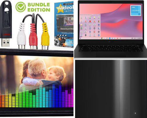 Best Gadgets 2026 cover photo collage