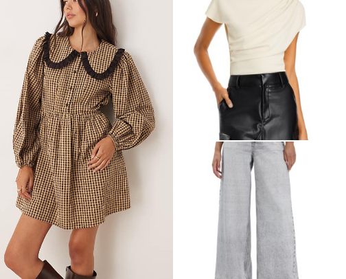 FALL OUTFIT GUIDE! cover photo collage