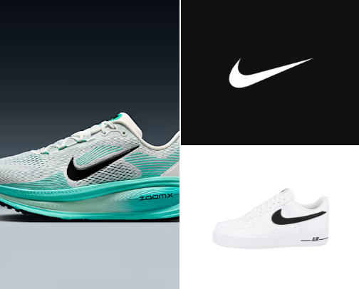 Sneaker Goals: Leveled Up! cover photo collage