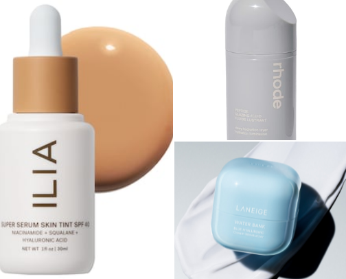 Sephora Products I’ve Repurchased Over and Over Again cover photo collage