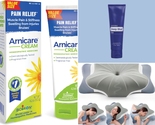 Health and Wellness cover photo collage