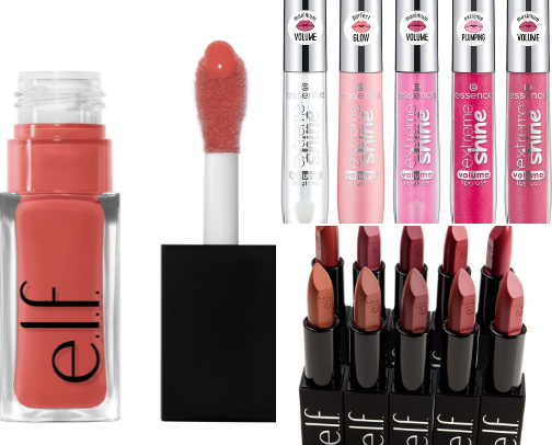 The Best Cruelty-Free Lipsticks & Lip Glosses You Need to Try 💄 cover photo collage