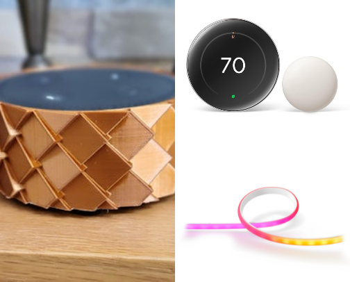 Top Tech picks 2025 cover photo collage
