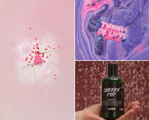 Valentine's Day Must Haves under 15$ cover photo collage