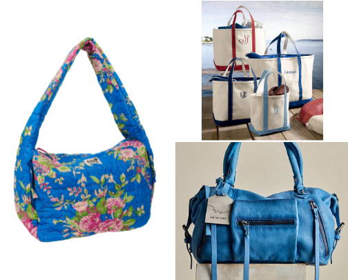bags, purses, and accessories! cover photo collage