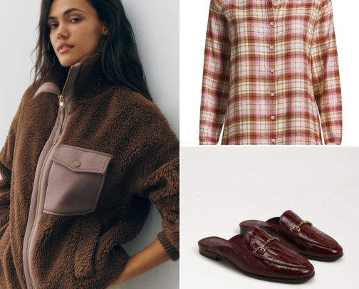 Shop My October v2.0 Instagram Looks cover photo collage