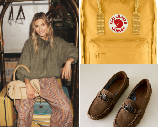 Back to School Outfits for 2026 cover photo collage