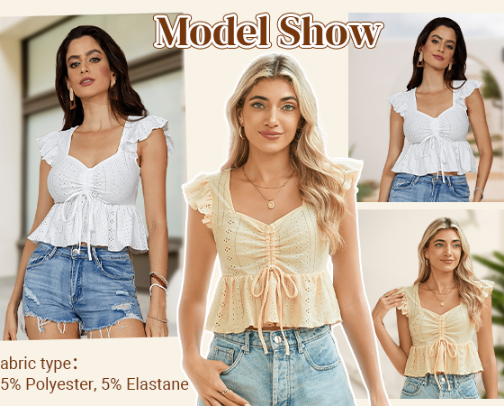 Outfits cover photo collage