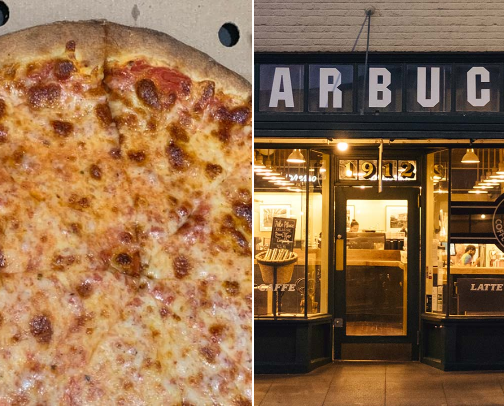 My top local recs cover photo collage