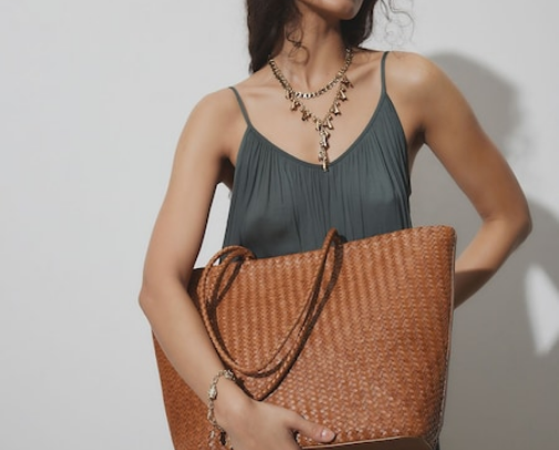 bag for women's cover photo collage