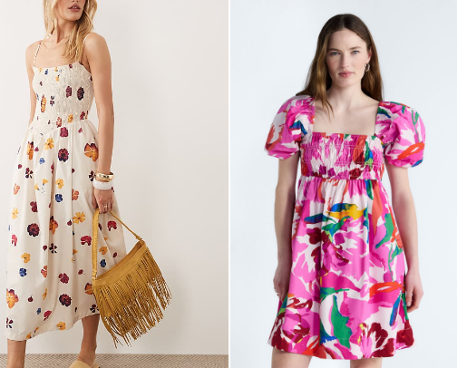 Outfits I'm Wearing With A Curvy Figure cover photo collage