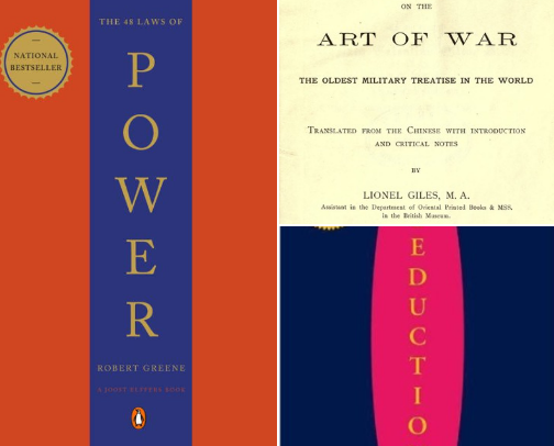 My favorite book recs cover photo collage