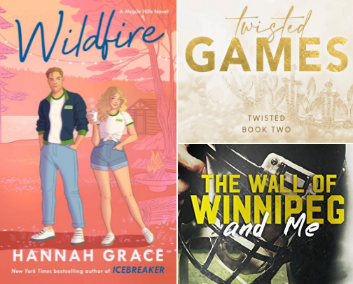 My favourite book recommendations🎀 (books I've read, will read and want to read) cover photo collage