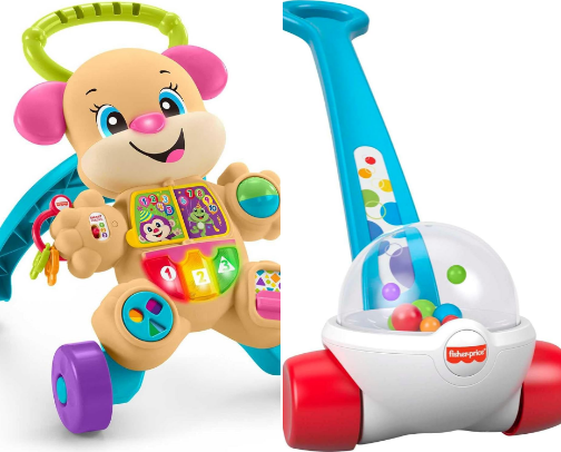 Baby Items cover photo collage