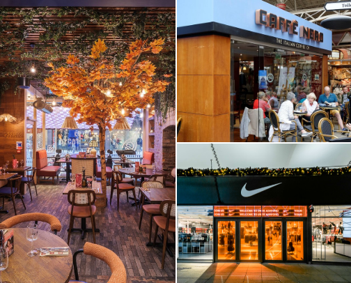 My top Windsor recs cover photo collage