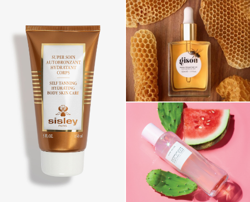 Self care-Must-Haves cover photo collage