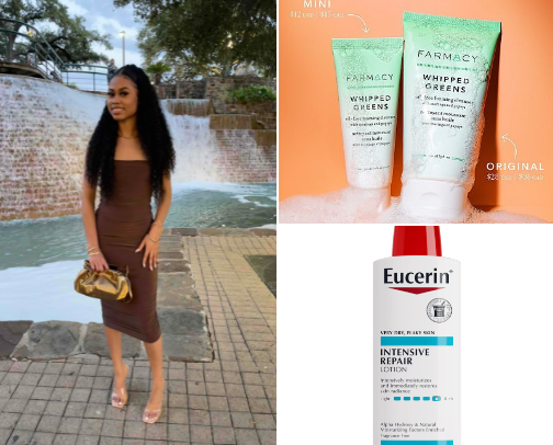 Best Skin/Body Care Recs 😍 cover photo collage