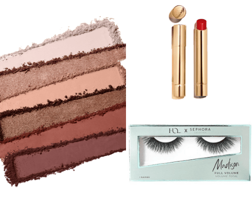•Make up•                  
you should have🤩 cover photo collage